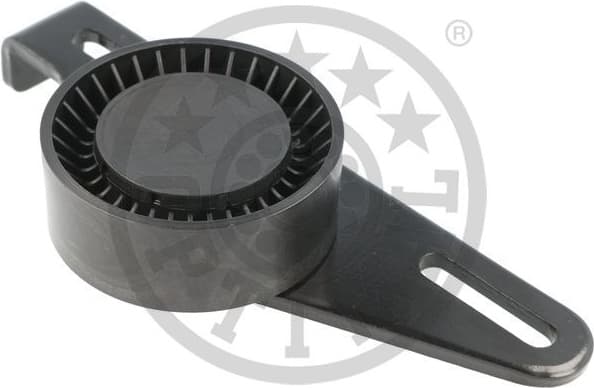 Tensioner Pulley, V-ribbed belt 0-N1314