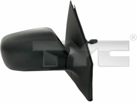Exterior Mirror 336-0037