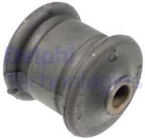 Mounting, control/trailing arm TD307W