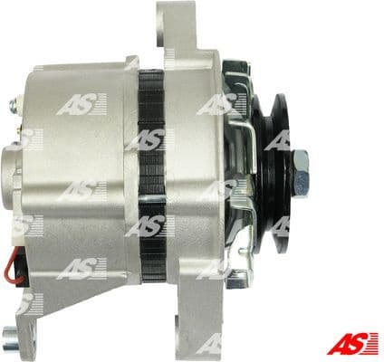 Alternator AS A0012 - image 2