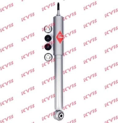 Shock Absorber Gas A Just 553158