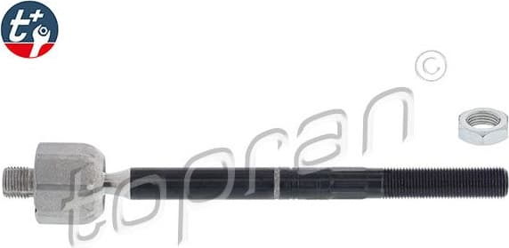 Inner Tie Rod t+ 114 829