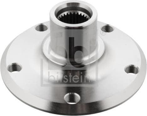 Wheel Hub 101721
