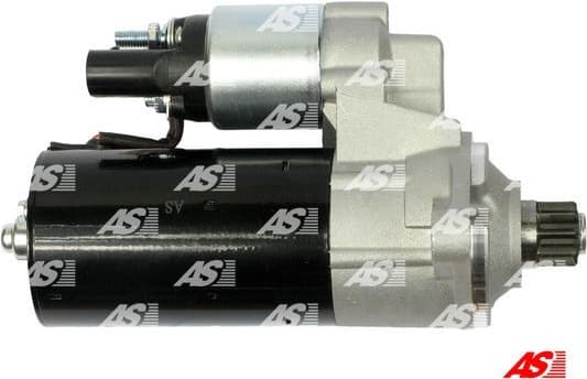 Starter AS S0253 - image 2
