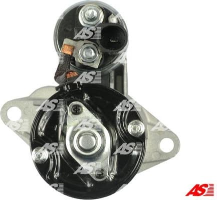 Starter AS S0253 - image 3