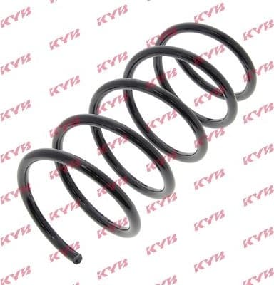 Suspension Spring K-Flex RG1570 - image 2