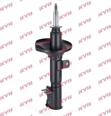 Shock Absorber Premium 633203