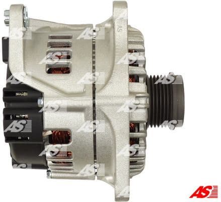 Alternator AS A3117 - image 2