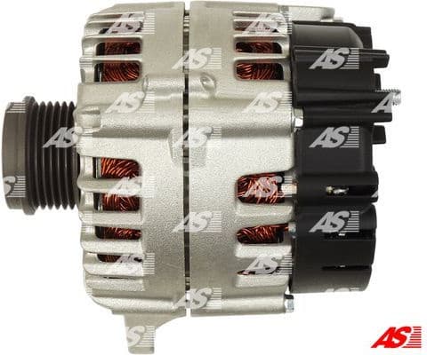 Alternator AS A3117 - image 4