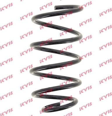 Suspension Spring K-Flex RH3904