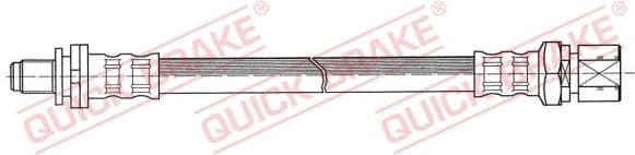Brake Hose 32.083