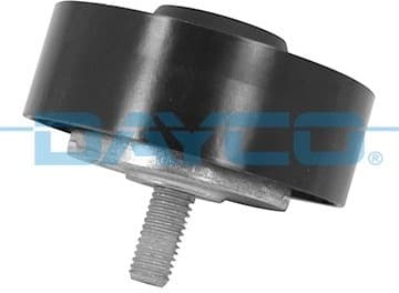 Deflection/Guide Pulley, V-ribbed belt APV3708