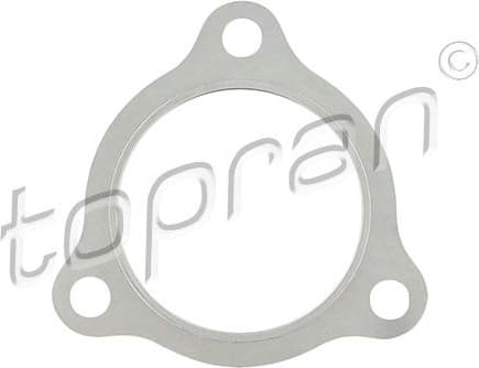 Gasket, exhaust pipe 103 633