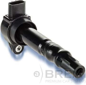 Ignition Coil 20464