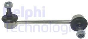 Link/Coupling Rod, stabiliser bar TC1336