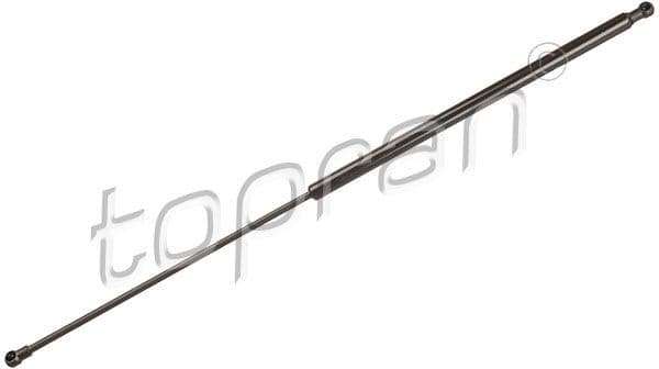Gas Spring, bonnet 501 807