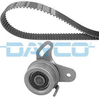 Timing Belt Kit KTB566