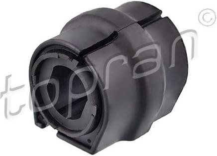 Mounting, stabiliser bar 722 730