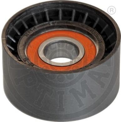 Tensioner Pulley, V-ribbed belt 0-N1731S