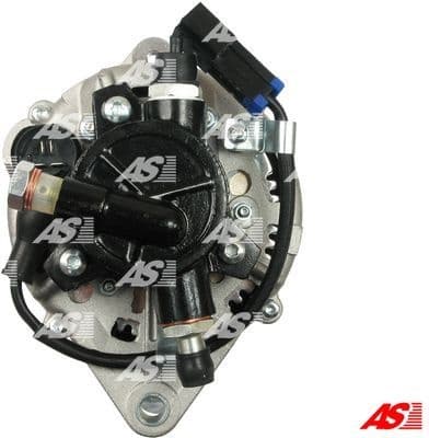 Alternator AS A2005 - image 3