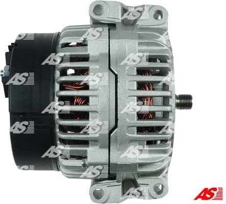 Alternator AS A0035 - image 2