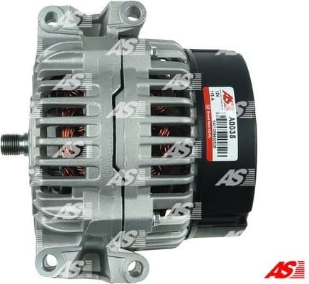 Alternator AS A0035 - image 4