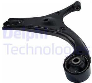Control/Trailing Arm, wheel suspension TC2187