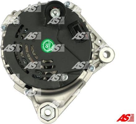Alternator AS A3072 - image 3