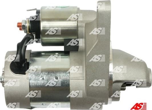 Starter AS S2047 - image 2