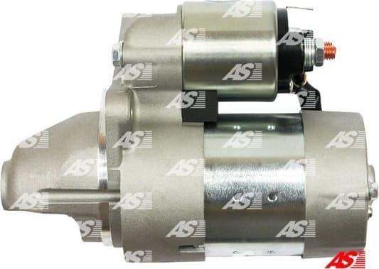 Starter AS S2047 - image 4