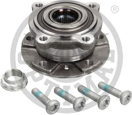 Wheel Bearing Kit 501701
