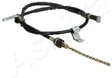 Cable Pull, parking brake 131-08-807