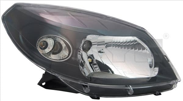 Headlight 20-11793-36-2