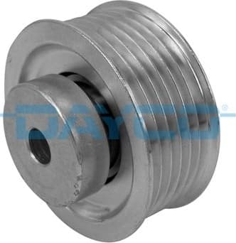 Deflection/Guide Pulley, V-ribbed belt APV2976