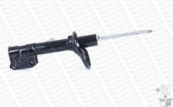 Shock Absorber 72220ST