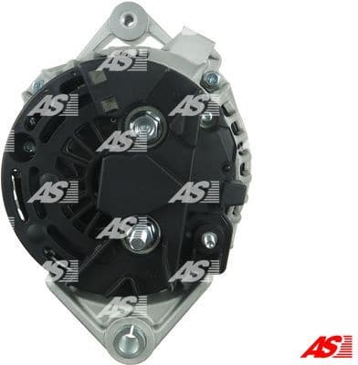 Alternator AS A0066 - image 3