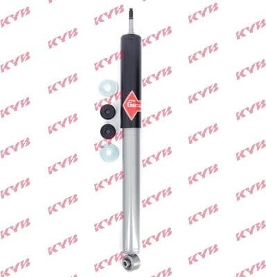 Shock Absorber Gas A Just 553177