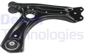 Control/Trailing Arm, wheel suspension TC3399