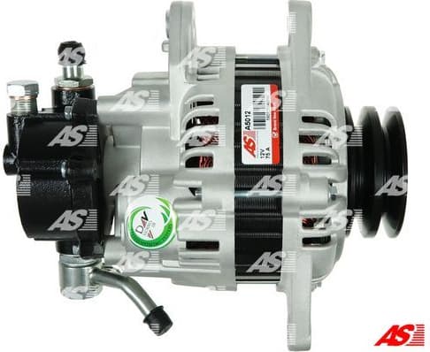Alternator AS A5012 - image 2