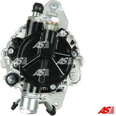 Alternator AS A5012 - image 3