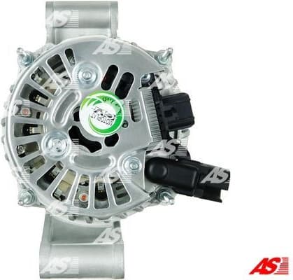 Alternator AS A9016 - image 3