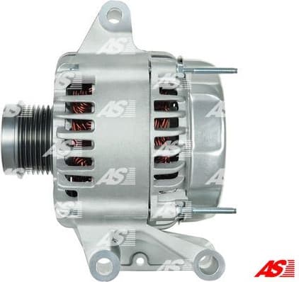 Alternator AS A9016 - image 4