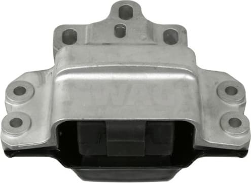 Mounting, automatic transmission 32 92 2934