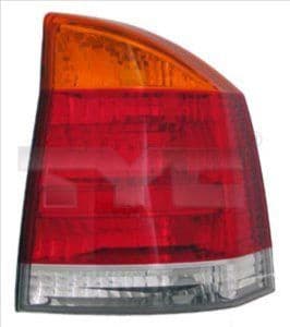Tail Light Assembly 11-0317-01-2