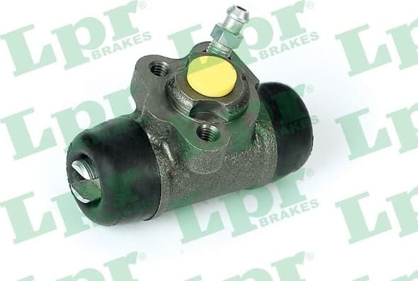 Wheel Brake Cylinder 4342