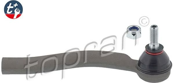 Tie Rod End t+ 701 451