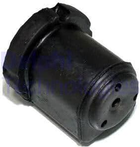 Mounting, control/trailing arm TD368W