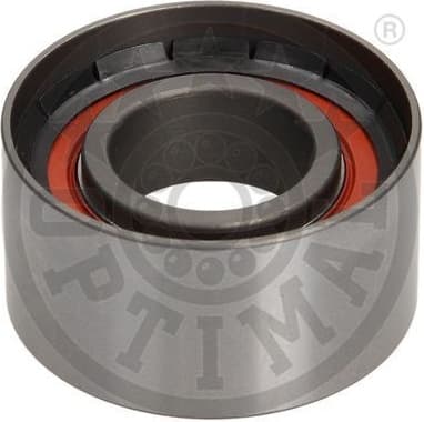 Tensioner Pulley, timing belt 0-N1379