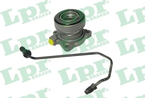 Central Slave Cylinder, clutch 3463