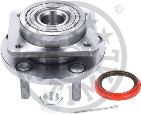 Wheel Bearing Kit 991990